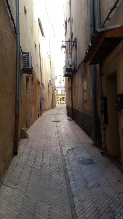 Chambres D'Hotes Elisa & Etienne Manosque Exterior photo
