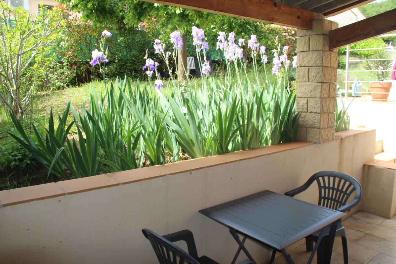 Chambres D'Hotes Elisa & Etienne Manosque Exterior photo