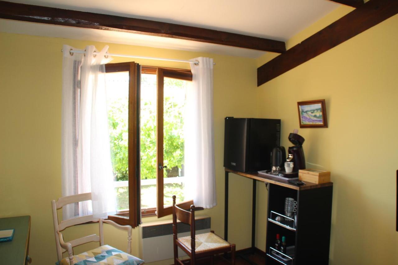 Chambres D'Hotes Elisa & Etienne Manosque Exterior photo