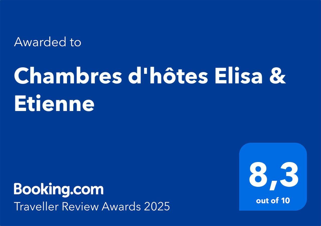 Chambres D'Hotes Elisa & Etienne Manosque Exterior photo